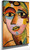 Mystical Head Youth Ii By Alexei Jawlensky By Alexei Jawlensky