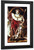 Napoleon As Jupiter Enthroned By Jean Auguste Dominique Ingres By Jean Auguste Dominique Ingres