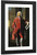 Nathaniel Sparhawk By John Singleton Copley By John Singleton Copley