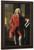 Nathaniel Sparhawk By John Singleton Copley By John Singleton Copley