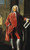 Nathaniel Sparhawk By John Singleton Copley By John Singleton Copley