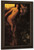 Nixie By Arthur B. Davies By Arthur B. Davies