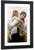 Not Too Much To Carry By William Bouguereau By William Bouguereau