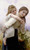 Not Too Much To Carry By William Bouguereau By William Bouguereau
