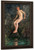 Nude Boy On Rocks By Henry Scott Tuke