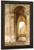 Part Of The Façade Of St Peter's, Rome, With The Arco Delle Campane By Joseph Mallord William Turner(English, 1775 1851) Art Reproduction