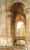 Part Of The Façade Of St Peter's, Rome, With The Arco Delle Campane By Joseph Mallord William Turner(English, 1775 1851) Art Reproduction