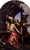 Penitent Saint Jerome By Paolo Veronese