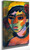 Pine Tree 1 By Alexei Jawlensky By Alexei Jawlensky