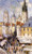 Place De La Basse Vieille Tour, Rouen By Gustave Loiseau Art Reproduction