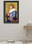 Portrait Of A Child By Theo Van Rysselberghe Portrait Of A Child By Theo Van Rysselberghe