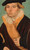 Portrait Of A Clean Shaven Young Man In A Cloak By Lucas Cranach The Elder By Lucas Cranach The Elder
