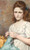 Portrait Of A Girl By George Goodwin Kilburne By George Goodwin Kilburne Portrait Of A Girl By George Goodwin Kilburne By George Goodwin Kilburne