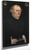 Portrait Of A Man, Probably Johann Feige By Lucas Cranach The Elder Art Reproduction