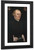 Portrait Of A Man, Probably Johann Feige By Lucas Cranach The Elder Art Reproduction
