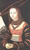 Portrait Of A Woman1 By Lucas Cranach The Elder By Lucas Cranach The Elder