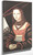 Portrait Of A Woman1 By Lucas Cranach The Elder By Lucas Cranach The Elder