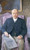 Portrait Of Anton Ridderstad4 By Johan Krouthen By Johan Krouthen