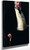 Portrait Of Aristide Boucicaut By William Bouguereau By William Bouguereau