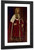 Portrait Of Charles Calvert, 3Rd Baron Baltimore By Sir Godfrey Kneller, Bt. By Sir Godfrey Kneller, Bt. Art Reproduction