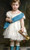Portrait Of Cortlandt Field Bishop By William Bouguereau By William Bouguereau