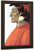 Portrait Of Dante By Sandro Botticelli