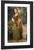 Portrait Of Emile Floge By Gustav Klimt By Gustav Klimt