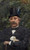 Portrait Of G. Egnell By Johan Krouthen By Johan Krouthen
