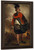 Portrait Of Hugh Montgomerie, 12Th Earl Of Eglinton By John Singleton Copley By John Singleton Copley Art Reproduction