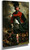 Portrait Of Hugh Montgomerie, Later Twelfth Earl Of Eglinton By John Singleton Copley By John Singleton Copley Art Reproduction