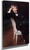 Portrait Of James Abbott Mcneil Whistler By Giovanni Boldini By Giovanni Boldini