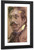 Portrait Of Jerzy Zulawski By Stanislaw Wyspianski