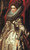 Portrait Of Marchesa Brigida Spinola Doria By Peter Paul Rubens By Peter Paul Rubens