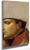 Portrait Of Napoleon Ier By Anne Louis Girodet De Roussy Trioson By Anne Louis Girodet De Roussy Trioson