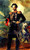 Portrait Of V. A. Perovsky By Karl Pavlovich Brulloff, Aka Karl Pavlovich Bryullov By Karl Pavlovich Brulloff Art Reproduction