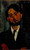 Portrait Of Zborowski By Amedeo Modigliani By Amedeo Modigliani