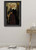 Prayer At Sainte Anne D'auray By William Bouguereau By William Bouguereau