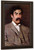 Professor Marshall Hall By Tom Roberts Professor Marshall Hall By Tom Roberts