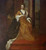 Queen Anne By Sir Godfrey Kneller, Bt. By Sir Godfrey Kneller, Bt.