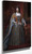 Queen Anne By Sir Godfrey Kneller, Bt. By Sir Godfrey Kneller, Bt.