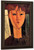 Raimondo By Amedeo Modigliani By Amedeo Modigliani