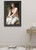 Reflection3 By William Bouguereau By William Bouguereau