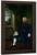 Robert Craggs Nugent By Thomas Gainsborough By Thomas Gainsborough