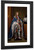 Robert Harley, 1St Earl Of Oxford 1 By Sir Godfrey Kneller, Bt. By Sir Godfrey Kneller, Bt. Art Reproduction Robert Harley, 1St Earl Of Oxford 1 By Sir Godfrey Kneller, Bt. By Sir Godfrey Kneller, Bt. Art Reproduction