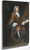 Robert Nelson By Sir Godfrey Kneller, Bt. By Sir Godfrey Kneller, Bt. Art Reproduction