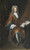 Robert Nelson By Sir Godfrey Kneller, Bt. By Sir Godfrey Kneller, Bt. Art Reproduction