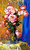 Roses In A Atall Glass1 By Franz Bischoff By Franz Bischoff