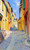 Rue Ensoleillee À Collioure 1 By Henri Martin(French, 1860 1943) By Henri Martin(French, 1860 1943) Art Reproduction