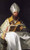 Saint Ambrose By Francisco Jose De Goya Y Lucientes By Francisco Jose De Goya Y Lucientes