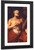 Saint Andrew 0 By Hyacinthe Rigaud